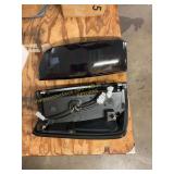 LED tail lights - vehicle type unknown