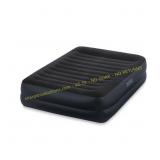 Intex Air Mattress Queen w/ Pump