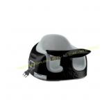 Bumbo Infant Foam Multi Seat, Tray & Straps
