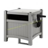 Suncast 100 ft. Hose Hideaway Hose Reel