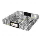 Rugged Ranch Humane Outdoor Tunnel Trap