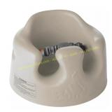 Bumbo Floor Seat and tray, blue
