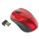 Innovera Mini Wireless Optical Mouse 62204