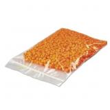 1000-Pk. Universal 4x4in. Reclosable Poly Bags