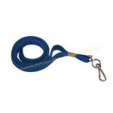 24-Pk. Advantus  Deluxe Lanyards + ID Holders