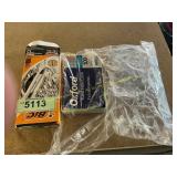 Office Supply Bundle: Pens, Sticky Notes