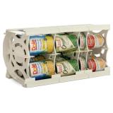 Shelf Reliance Cansolidator Cupboard