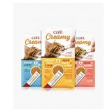 Catit Creamy, Natural Lickable Cat Treat, 15Pk