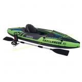 Intex Challenger K1 Lake Kayak