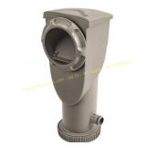 Funsicle SkimmerPlus 2-in-1 Filter Pump