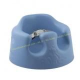 Bumbo Baby Floor Seat and seat tray