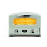 HeatMate Toaster Oven, Olive Green