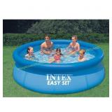 Intex Easy Set 10 ft. x 30 in. Inflatable Pool