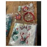 Pillowcases & Headband