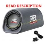MTX AUDIO RT8PT 8" 240W Subwoofer Enclosure
