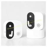 Smart Key Hook with Voice Reminder