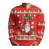 34HD Sweatshirt XL