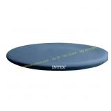 Intex 13 ft. Round Easy Set Pool Cover