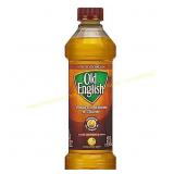 4 Ct. Old English 16oz Lemon Furniture Polish