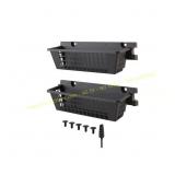 Suncast 7" H X 25" W X 7.25" D Shed Basket