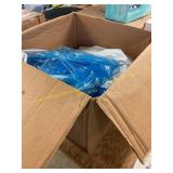Pool/inflatable? (Unknown brand or size)