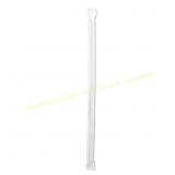 Boardwalk Jumbo Straws, 7.75 in., 12,000/Carton