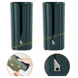 3ct Wrapping Paper & Gift Wrap Cutter Slider