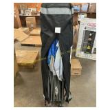 CROWN SHADES 10x10ft. One Touch Canopy, Blue