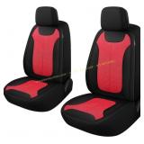 CAROMOP Car Seat Covers 3D Air Mesh