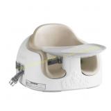 Bumbo Toddler Foam Multi Seat w/Tray, Taupe