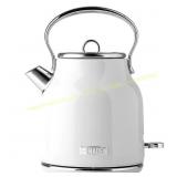 Haden Heritage Ivory 1.7L Electric Kettle