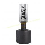 Everlast Powercore Punching Bag, Silver