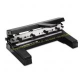 Swingline 40-Sheet Heavy-Duty Paper Punch