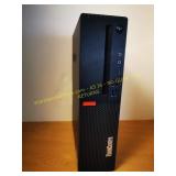 Lenovo ThinkCentre M720s Desktop PC