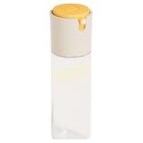 HiKin 2-in-1 Oil Spray Bottle, 285ML, White