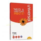2500-Sheet UNIVERSAL 11x17in. Copy Paper, White