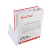 500-Pk. Universal Peel #10 Seal Security Envelopes