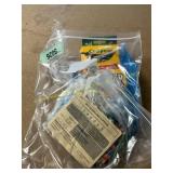 School Bundle: Colored Pencils, Crayons