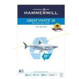 Hammermill White Recycled Copy 11x17 500 Shts