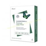 Hammermill Laser Print Paper, 8.5 X 11, White