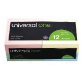 3x3in. Assorted Sticky Notes