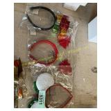 Assorted Christmas Headbands