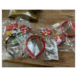 Assorted Holiday Headbands