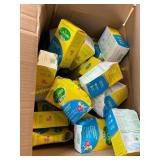 Box of Culturelle Probiotics Kids