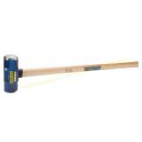 Estwing Sledge Hammer, 12-Lb, 36in, ESH-1236W