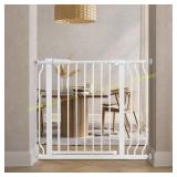 BalanceFrom Safety Gate, Auto-Close Features