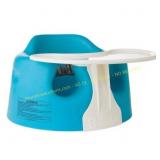 Bumbo Play Infant Seat and Seat Tray