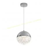 Artika Carat Ball LED Mini Pendant Light