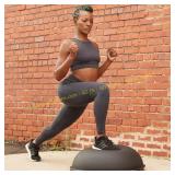 Bosu Home Gym 26" Balance Strength Trainer