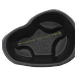 Algreen Avonlea Pond Liner 33-Gallon Black